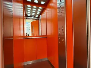 Pronájem bytu 2+kk, Benešov, Jana Švermy, 41 m2