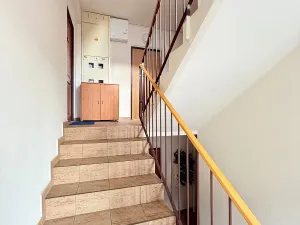 Pronájem bytu 2+kk, Benešov, Jana Švermy, 41 m2