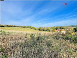 Prodej pozemku pro bydlení, Dolany nad Vltavou, Na Horkách, 1334 m2
