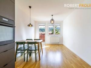 Pronájem bytu 3+kk, Praha - Vokovice, Na dlouhém lánu, 52 m2