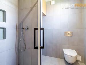 Pronájem bytu 3+kk, Praha - Vokovice, Na dlouhém lánu, 52 m2