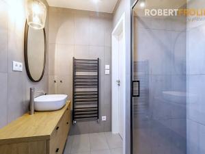 Pronájem bytu 3+kk, Praha - Vokovice, Na dlouhém lánu, 52 m2