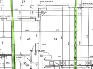 Prodej bytu 2+kk, Olomouc, Janského, 68 m2
