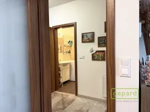 Prodej bytu 2+kk, Olomouc, Janského, 68 m2