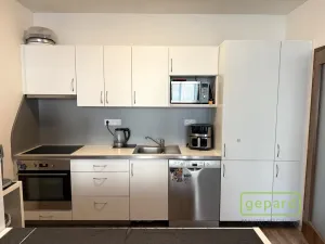 Prodej bytu 2+kk, Olomouc, Janského, 68 m2