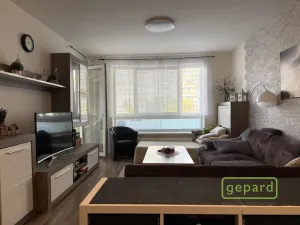 Prodej bytu 2+kk, Olomouc, Janského, 68 m2