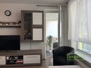 Prodej bytu 2+kk, Olomouc, Janského, 68 m2