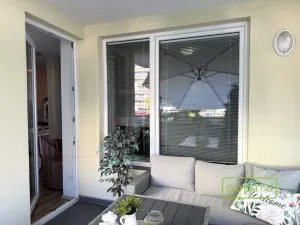 Prodej bytu 2+kk, Olomouc, Janského, 68 m2