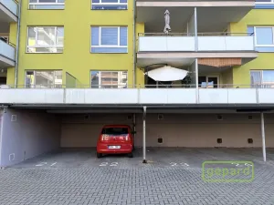 Prodej bytu 2+kk, Olomouc, Janského, 68 m2