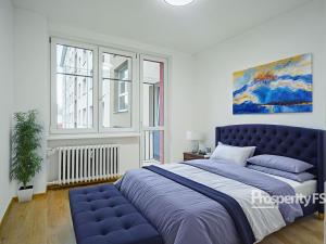 Prodej bytu 2+1, Karviná - Ráj, Kosmonautů, 52 m2