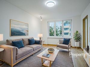 Prodej bytu 2+1, Karviná - Ráj, Kosmonautů, 52 m2