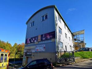 Pronájem skladu, Praha - Letňany, 262 m2