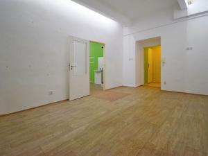 Prodej obchodního prostoru, Praha - Vinohrady, 43 m2