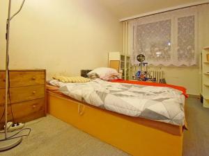 Pronájem bytu 2+kk, Praha - Háje, Steinerova, 42 m2