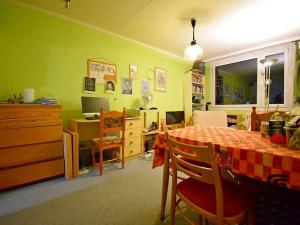 Pronájem bytu 2+kk, Praha - Háje, Steinerova, 42 m2