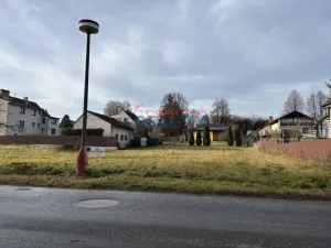 Prodej pozemku pro bydlení, Kostelec nad Vltavou, 860 m2