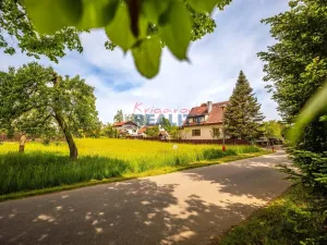 Prodej pozemku pro bydlení, Kostelec nad Vltavou, 860 m2