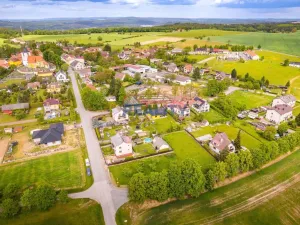 Prodej pozemku pro bydlení, Kostelec nad Vltavou, 860 m2