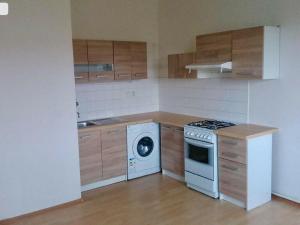 Pronájem bytu 2+kk, Brno - Husovice, Musilova, 40 m2