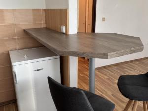 Prodej bytu 1+kk, Ostrava - Polanka nad Odrou, Heleny Salichové, 27 m2