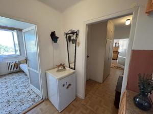 Pronájem bytu 3+1, České Budějovice - České Budějovice 7, L. M. Pařízka, 64 m2