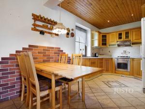 Pronájem rodinného domu, Ústí nad Labem, Liliová, 124 m2