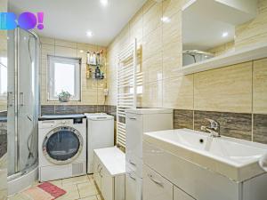 Prodej rodinného domu, Dětmarovice, 158 m2