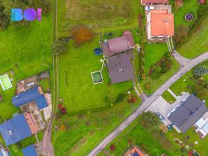 Prodej rodinného domu, Dětmarovice, 158 m2