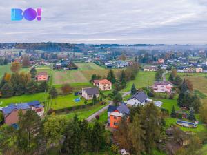 Prodej rodinného domu, Dětmarovice, 158 m2