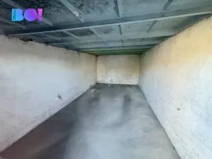 Prodej garáže, Karviná, Sportovní, 17 m2