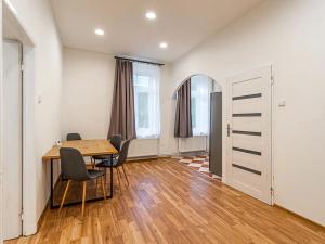 Pronájem bytu 3+1, Josefův Důl, 54 m2