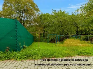 Pronájem bytu 3+1, Josefův Důl, 54 m2