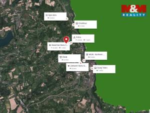 Prodej rodinného domu, Chotěbuz, Chotěbuzská, 98 m2