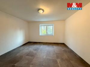 Pronájem bytu 3+kk, Svitavy - Předměstí, Poličská, 68 m2