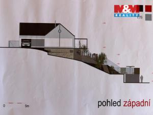 Prodej pozemku pro bydlení, Velká Jesenice, 644 m2