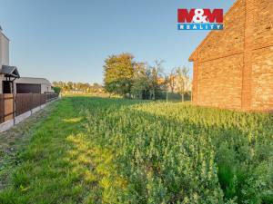 Prodej pozemku pro bydlení, Dolní Benešov, Polní, 2196 m2