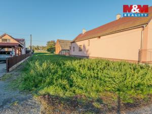 Prodej pozemku pro bydlení, Dolní Benešov, Polní, 2196 m2