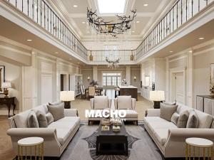 Prodej vily, Řitka, Lesní, 1181 m2