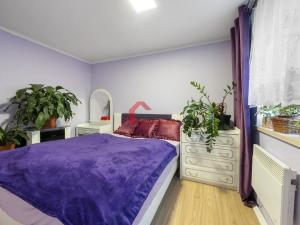 Prodej rodinného domu, Otrokovice, Komenského, 77 m2