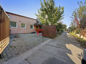 Prodej rodinného domu, Otrokovice, Komenského, 77 m2