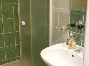 Pronájem bytu 1+kk, Novosedlice, Drahénská, 30 m2