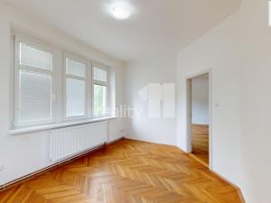 Prodej bytu 3+kk, Pelhřimov, Nádražní, 68 m2