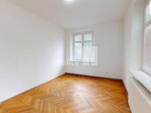 Prodej bytu 3+kk, Pelhřimov, Nádražní, 68 m2