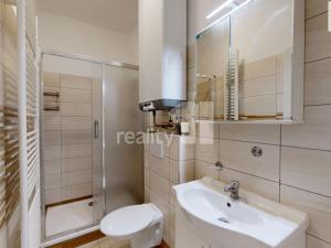 Prodej bytu 3+kk, Pelhřimov, Nádražní, 68 m2