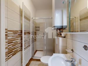 Prodej bytu 3+kk, Pelhřimov, Nádražní, 68 m2