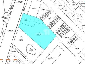 Prodej bytu 3+kk, Pelhřimov, Nádražní, 68 m2