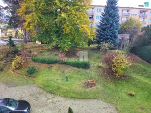 Prodej bytu 3+kk, Pelhřimov, Nádražní, 68 m2