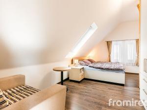 Pronájem bytu 3+kk, Nové Město na Moravě - Studnice, 75 m2