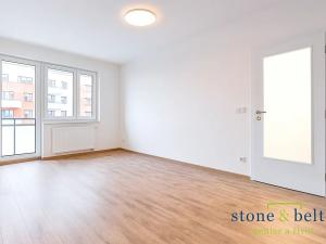 Pronájem bytu 2+kk, Praha - Hlubočepy, Fabiánové, 43 m2