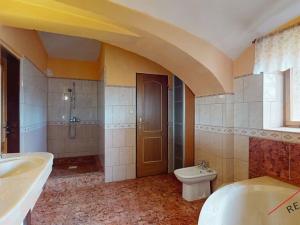 Prodej rodinného domu, Třebechovice pod Orebem, 427 m2